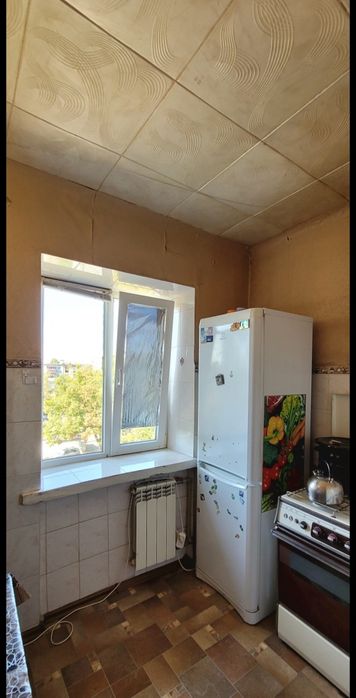 Продам 3-к.квартиру, Каденюка(Танкопия) 31/3, метро Армейская