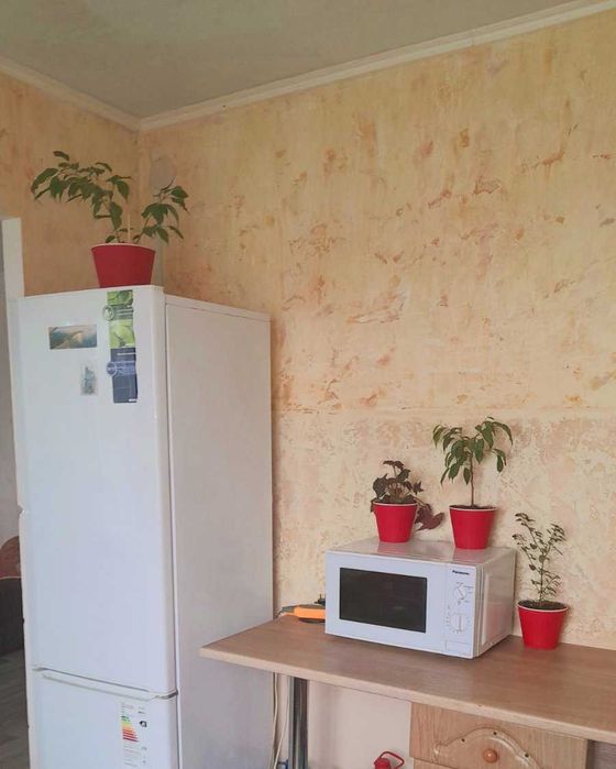 2-х кім квартира студія в центрі Ізюма подобово