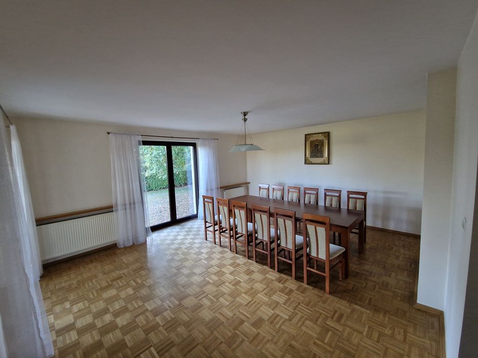 DOM do wynajęcia GILOWICE gm. Miedźna