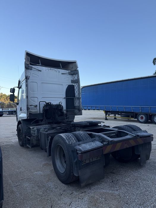 Renault 430 DXI Premium