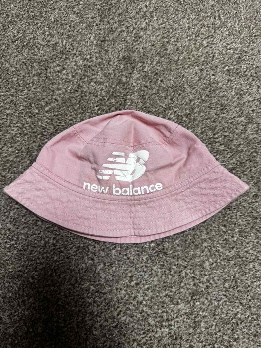 Продам панаму new balance на дівчинку