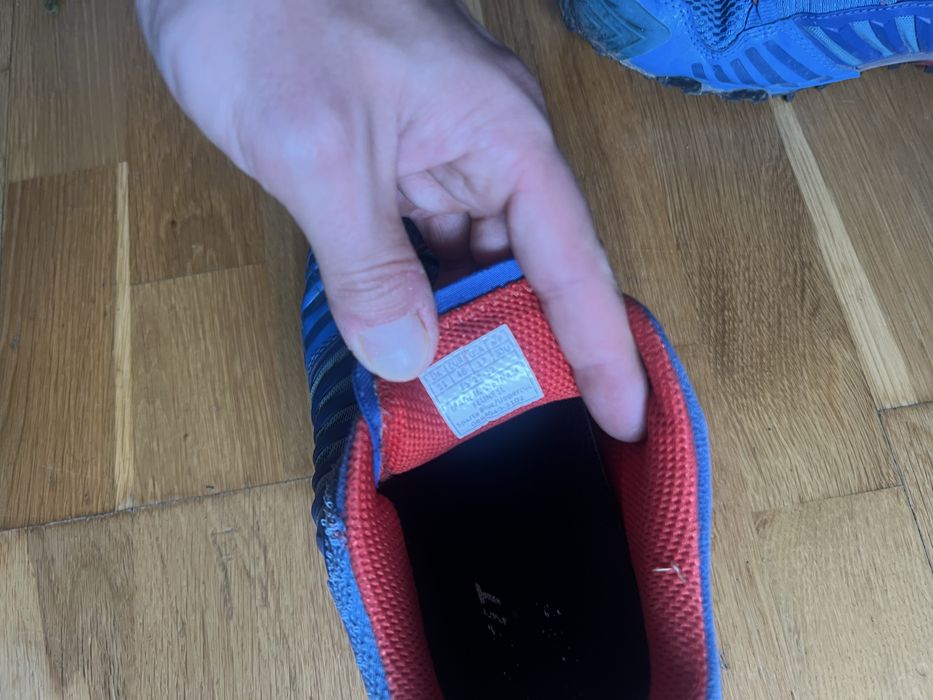 Buty trekkingowe męskie Dynafit rozmiar 46