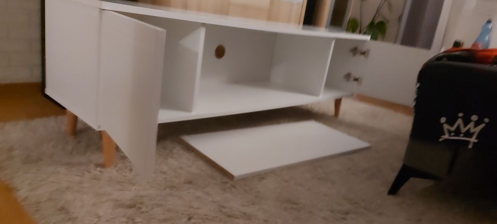 Szafka pod tv Focus.