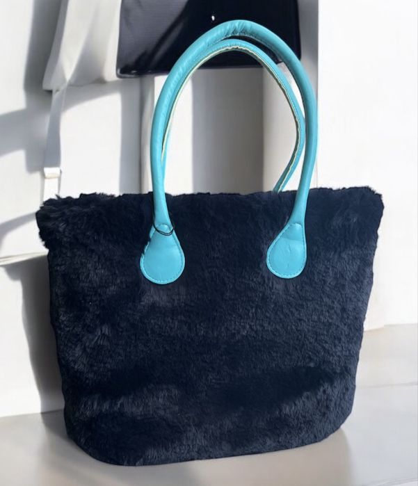 OBAG Standard Torebka Organizer futerko Komplet Nowe