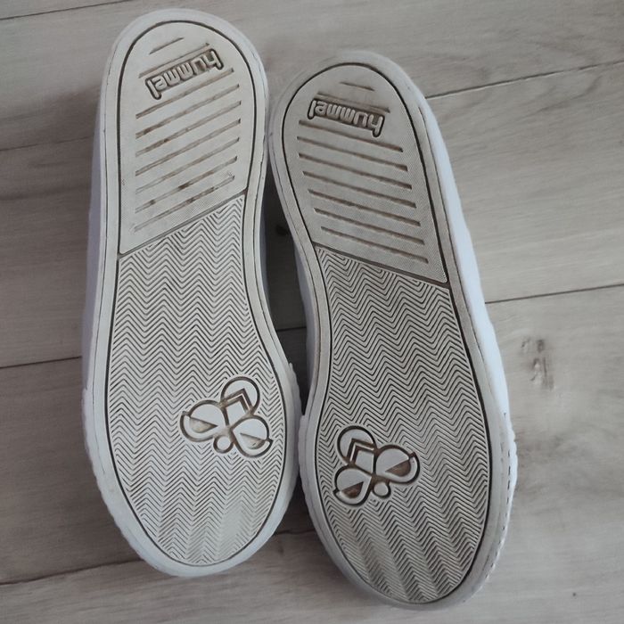 Buty sneakersy trampki Hummel rozmiar 35