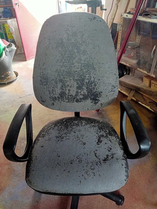 Pequenos serviços, Serralharia