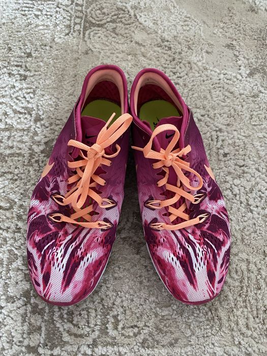 Кросівки кроси Nike Free TR FIT 5, оригінал