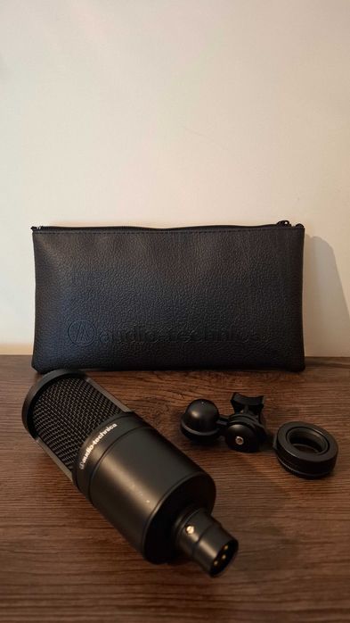 Audio Technica AT2020 | XLR