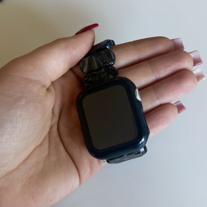 Apple Watch SE 40mm Silver Nike+