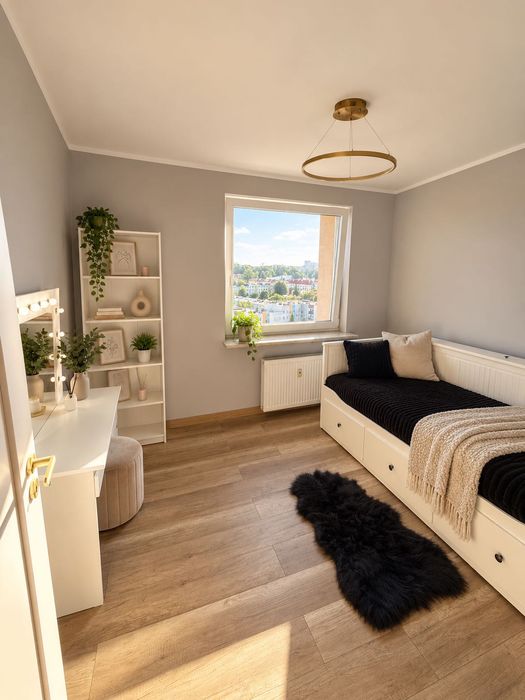 Apartment in Białystok, Centrum - More