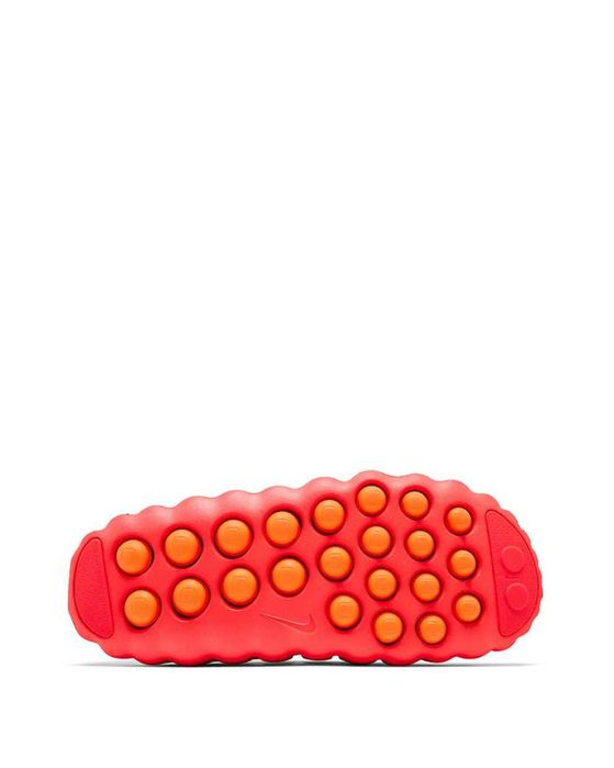 Шльопанці Nike Mind 001 Mule Solar Red