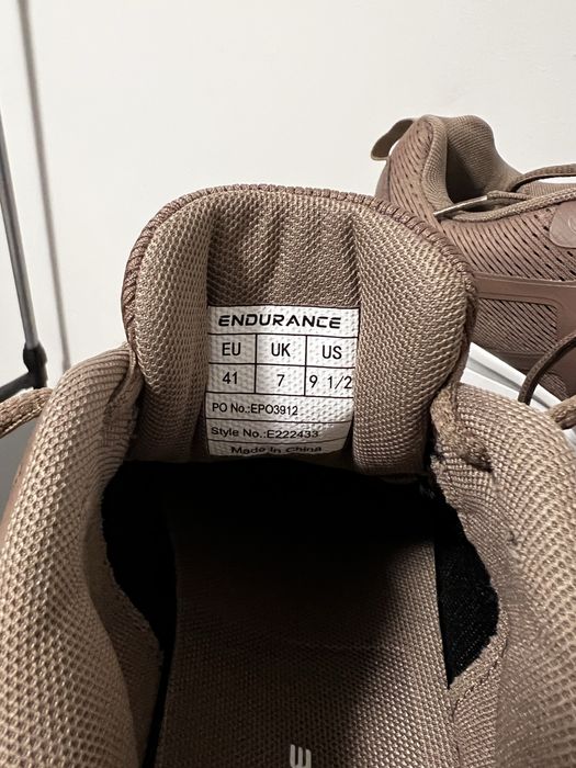 Снікерси Endurance unisex