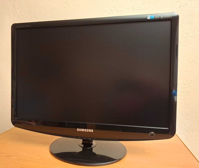 Monitor Samsung 22 ''
