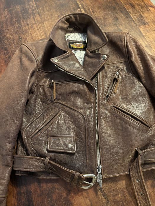 Casaco Harley Davidson unico e raro  M