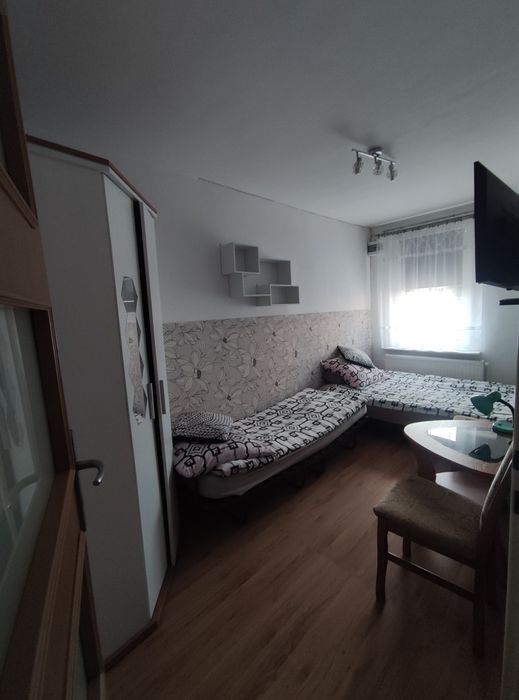 tanie kwatery bisko morza -ustka