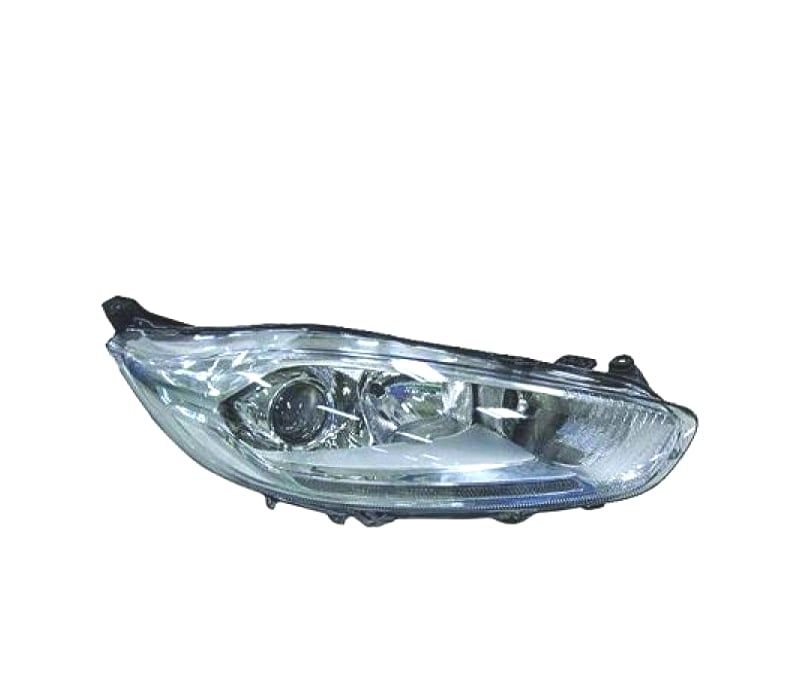 FARÓIS FRONTAIS FORD FIESTA 08-17