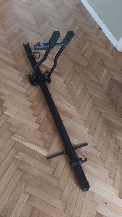 Uchwyt CRUZ na rower