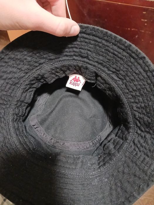 Панамка Kappa оригинал