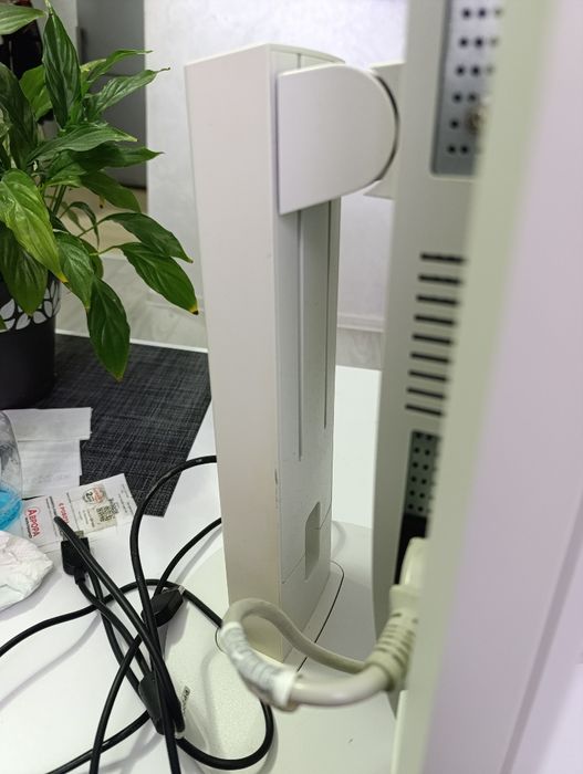 Продам монітор FUJITSU 24 дюйма 60герц