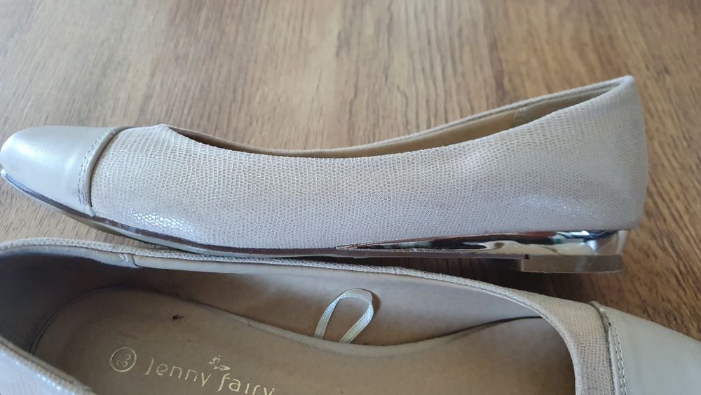 Buty CCC Jenny fairy 38.