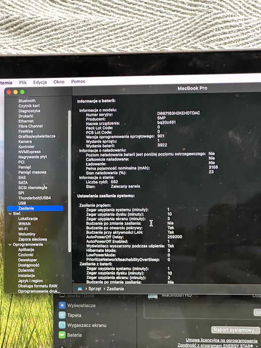MacBook Pro 13" 2017 | Touchbar | i5 3,1 GHz | 8GB | 256GB SSD | Ventura