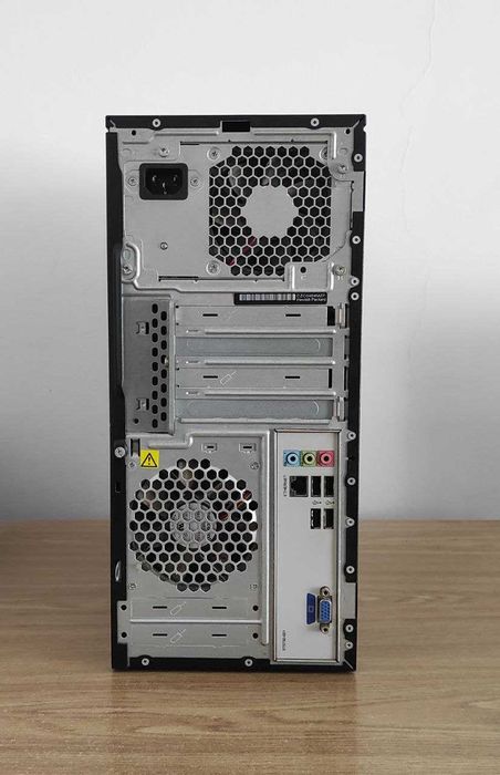 HP G5000 - системний блок/комп'ютер