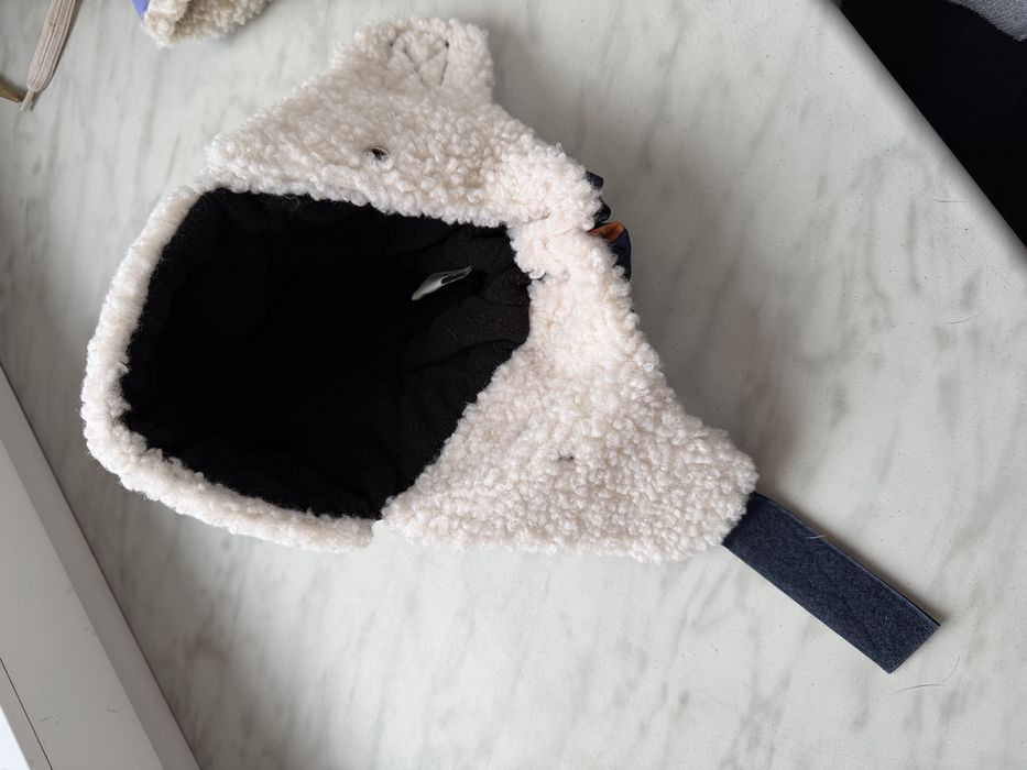 Kuling шапка дитяча winter hat