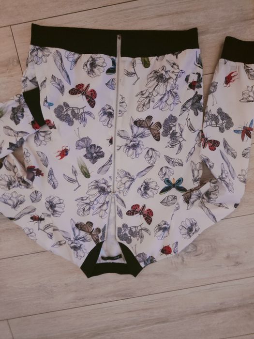 HOUSE S kurteczka lekka