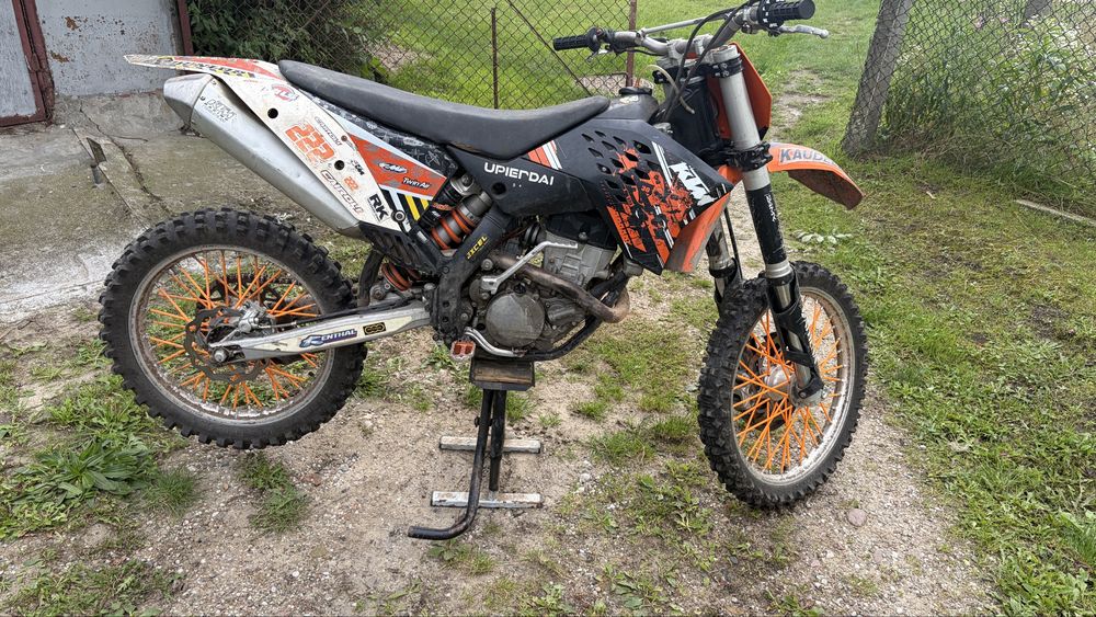 KTM