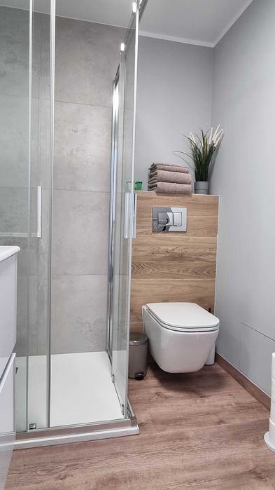 Apartament dwuosobowy ul. Zwycięska Wrocław