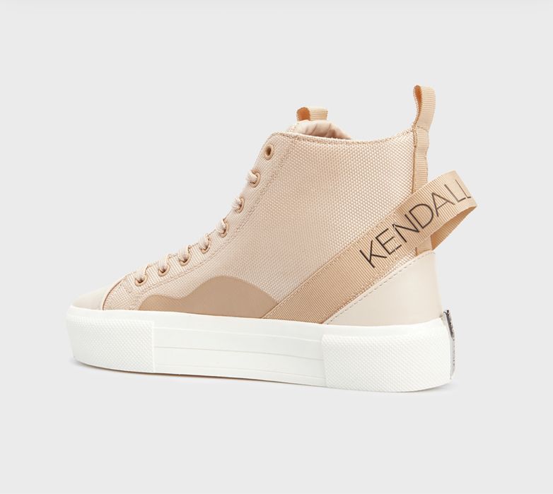 Продам хайтопы Kendall+Kylie 39р