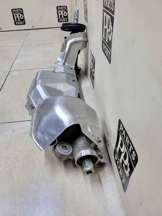 Рейка рульова кермова ЕУР Mitsubishi Outlander 2022 2023 2024 2025 2.4 2.5