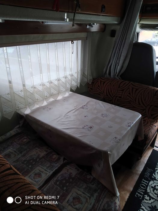 autocaravna a vendre