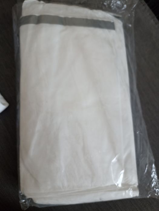 Захисний комбінезон з капюшоном