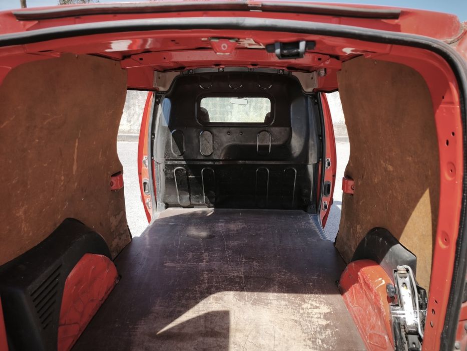 Renault Kangoo 1.5 DCI Maxi