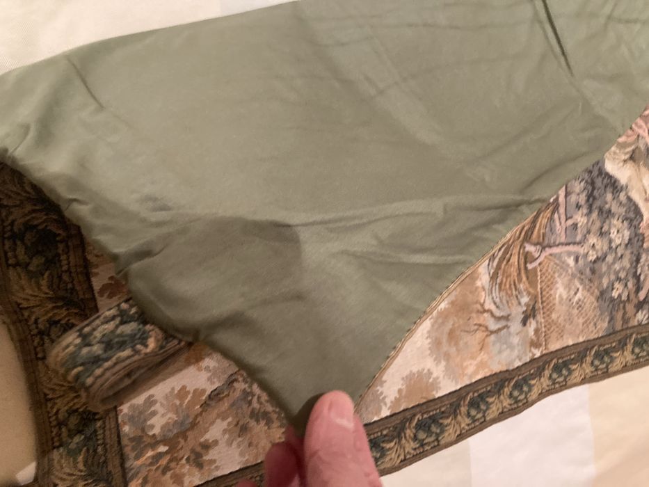 Tapeçaria GOBELIN -francesa - anos 70/80