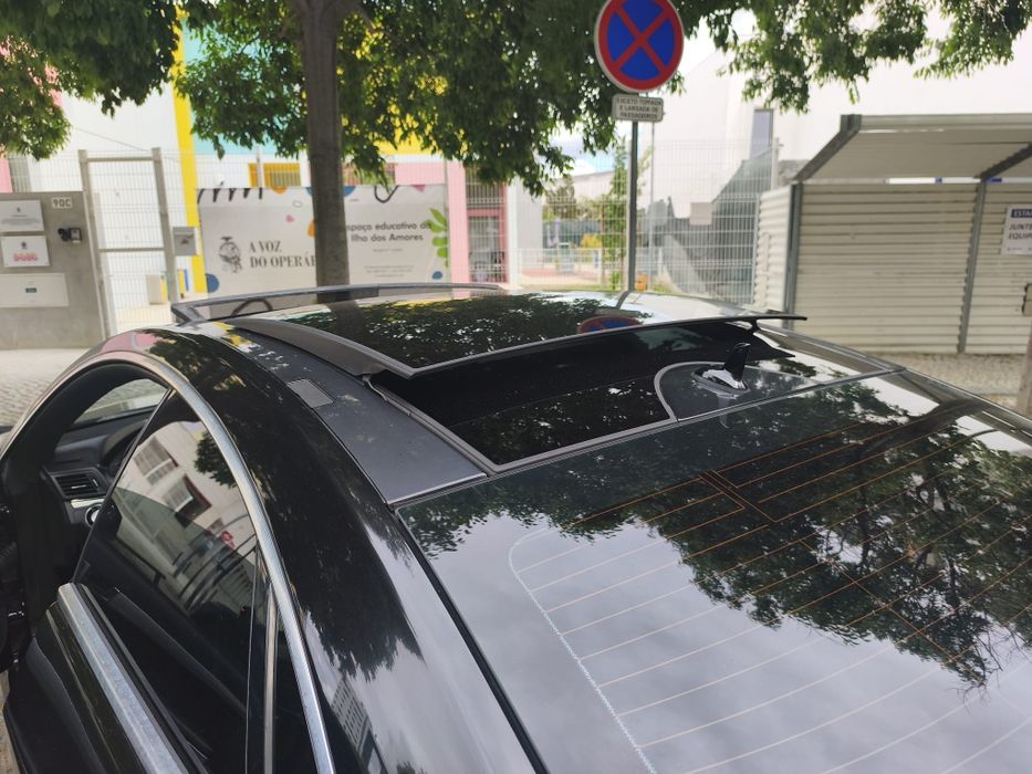 Mercedes 350 cdi