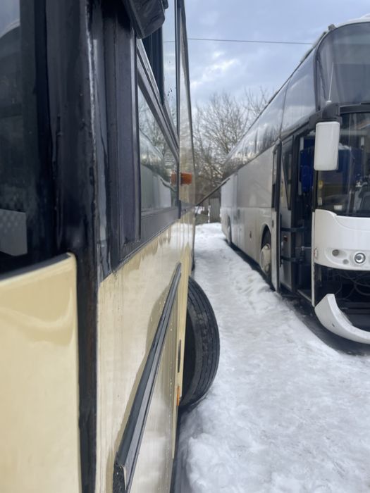 Автобус Neoplan 116