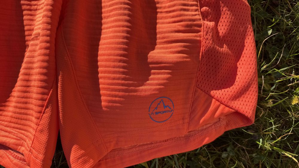 Жіночі трекінгові шорти la sportiva circuit