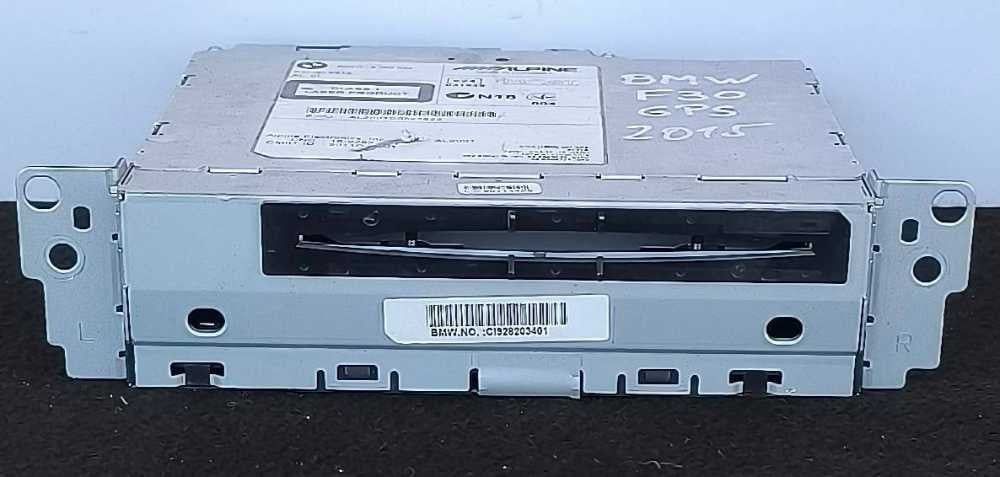 Conjunto 9282034 - BMW 3