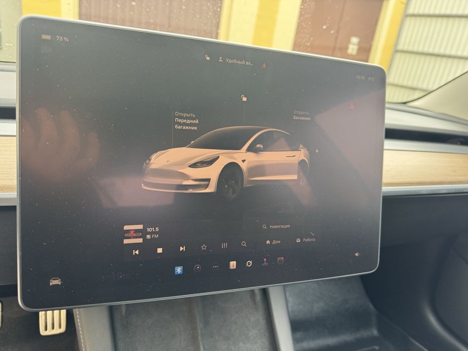Tesla Model 3 Perfomance  2023