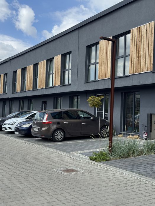 Nowe apartamenty Willowe Wzgórza -Mysłowice