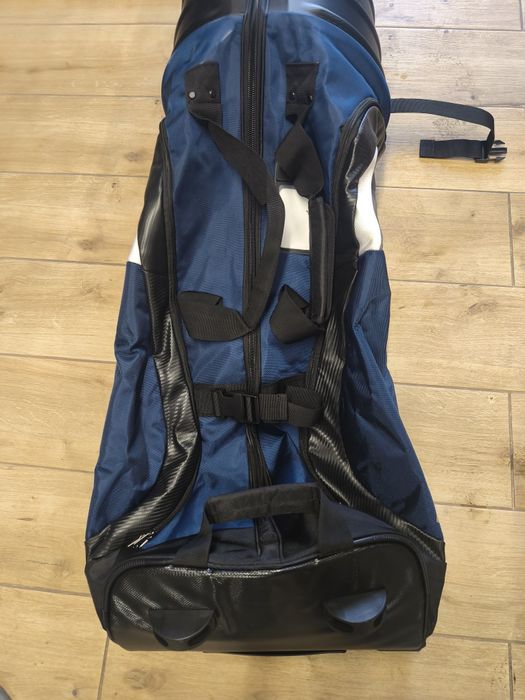 Pokrowiec torba na kije golfowe nowa