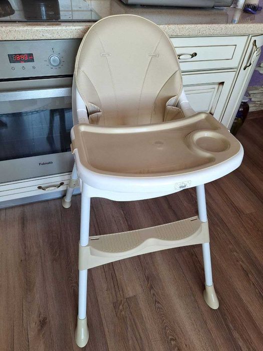 Стілець для годування Toti