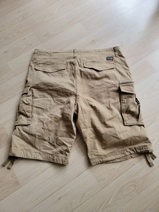 Шорти карго, Jack and Jones