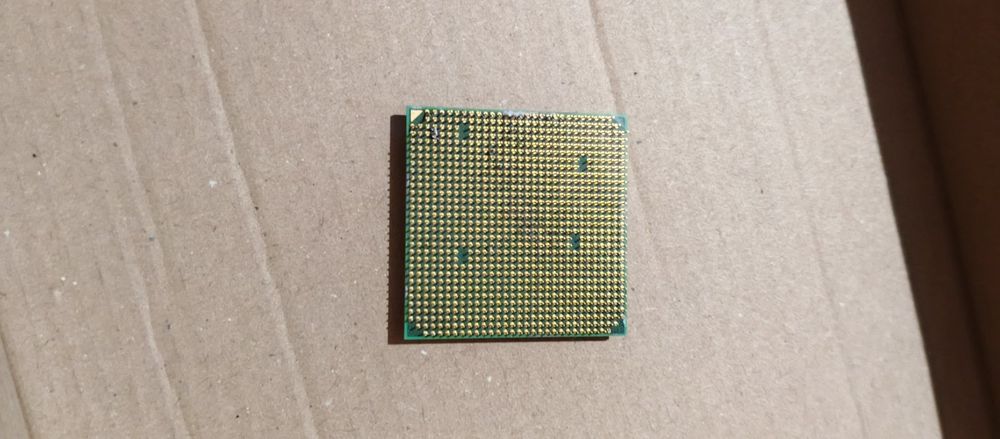 Продам AMD Athlon 64 X2 4200+