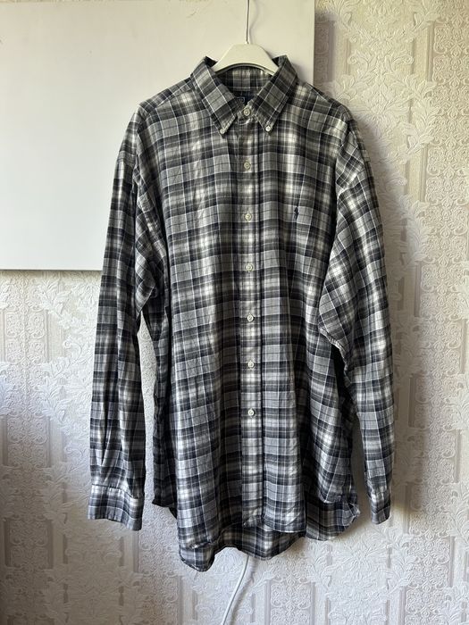 Рубашка Polo by Ralph Lauren сорочка