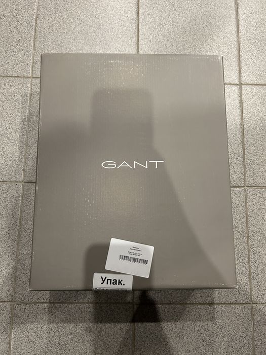 Черевики Gant 37