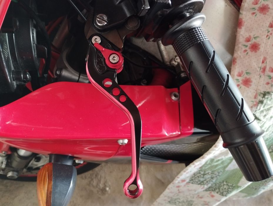 Honda VTR SP 1 ano 2000 com 45000km.Nacional.   Moto do primeiro ano de fábrica as que mais valorizam.
