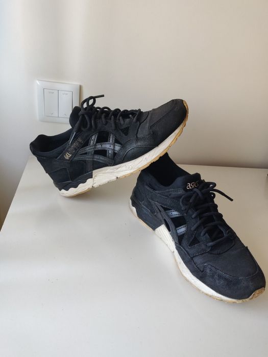 Sapatilhas asics gel Lyte V